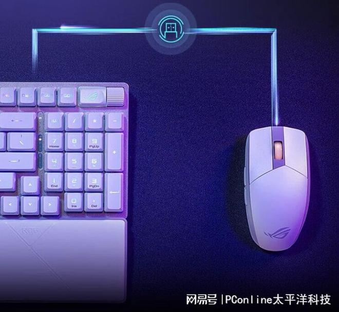 些键盘闭眼买就对了j9国际外设盘点这(图5)