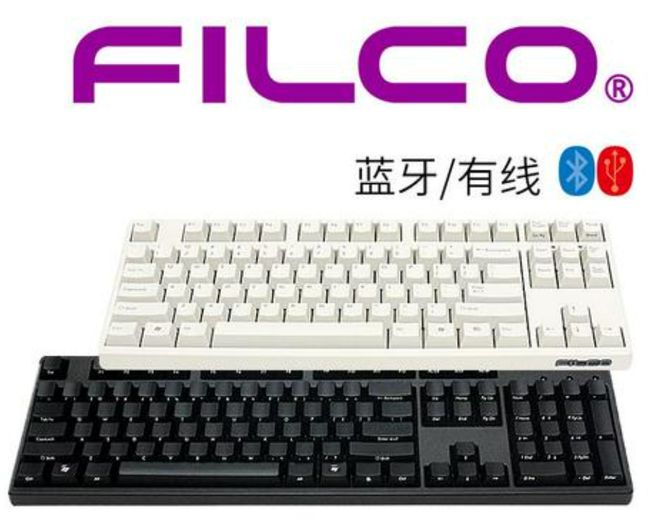 品牌盘点快看看有你在用的品牌吗？九游会J9入口电脑外设键盘十大(图10)