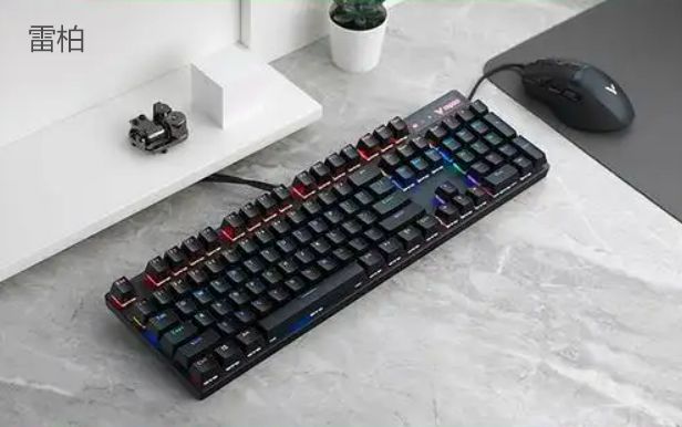 品牌盘点快看看有你在用的品牌吗？九游会J9入口电脑外设键盘十大(图11)