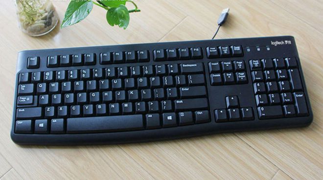 品牌盘点快看看有你在用的品牌吗？九游会J9入口电脑外设键盘十大(图2)