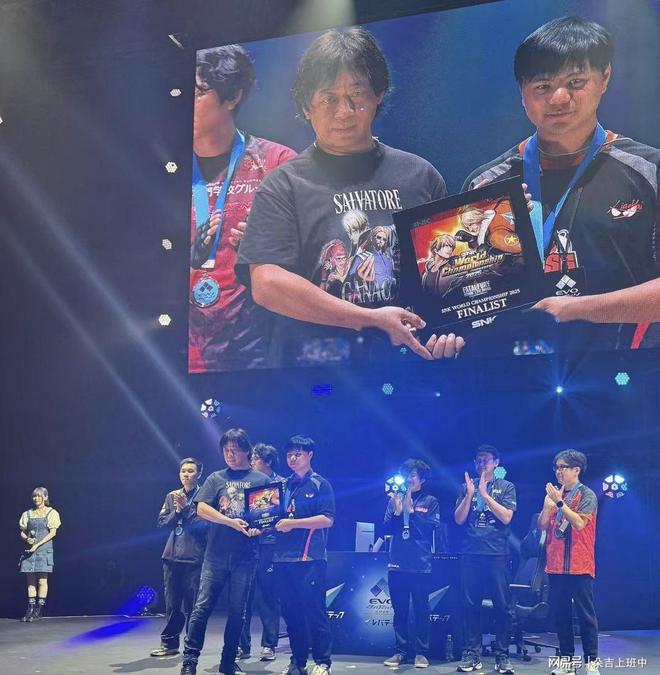 S2中国锁定冠军 ACL九大项目赛事前瞻J9真人游戏第一品牌抗韩时代再度来临 C(图8)
