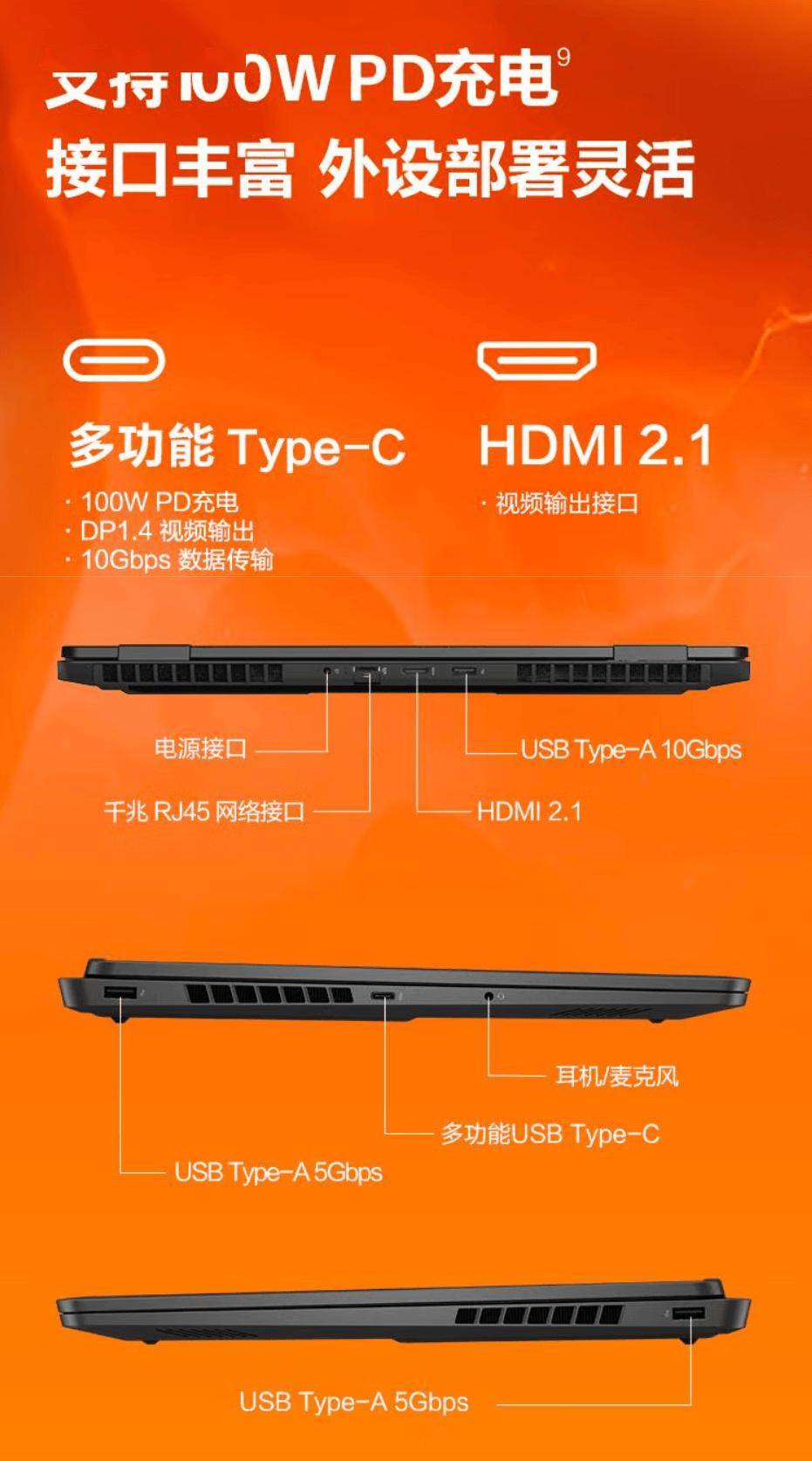 25 新品来袭锐龙 9 8945HX 旗舰芯加持j9九游会网站入口暗影精灵 11 锐龙版 20(图8)
