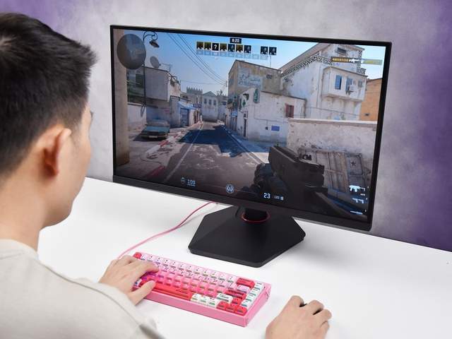 轴键盘评测：0001mm RT精度的旗舰产品j9九游会(中国)网站蚂蚁电竞AGK68磁(图16)