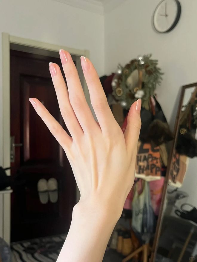 丑！后来发现是小丑竟然是我的手ag九游会登录一直以为是首饰太(图5)