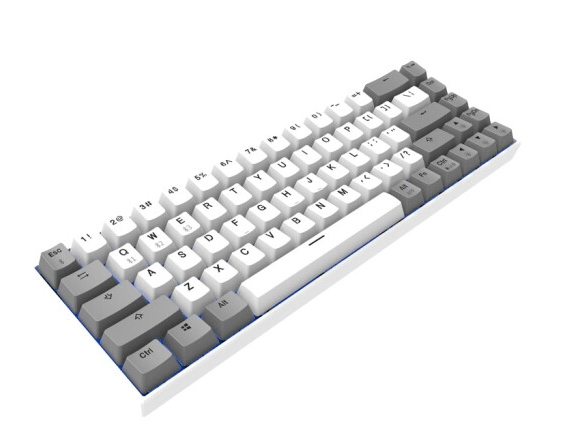 的几款超便携68键机械键盘!J9真人游戏第一品牌值得购买(图3) 的几款超便携68键机械键盘!J9真人游戏第一品牌值得购买(图3)