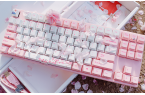 的几款超便携68键机械键盘！J9真人游戏